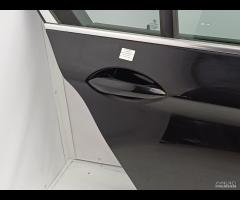 PORTA PORTIERA POSTERIORE DX BMW 520D F10 2010 - 2 - 12