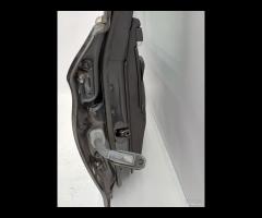 PORTA PORTIERA POSTERIORE DX BMW 520D F10 2010 - 2 - 16