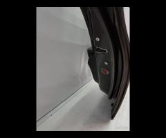 PORTA PORTIERA POSTERIORE DX BMW 520D F10 2010 - 2 - 17