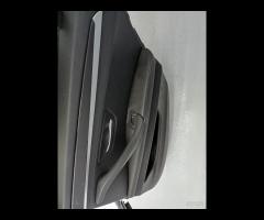 PORTA PORTIERA POSTERIORE DX BMW 520D F10 2010 - 2 - 19