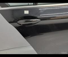 PORTA PORTIERA POSTERIORE DX BMW 520D F10 2010 - 2 - 21