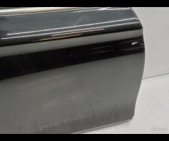 PORTA PORTIERA POSTERIORE DX BMW 520D F10 2010 - 2 - 23