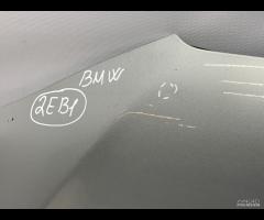 COFANO ANTERIORE BMW X3 F25 2010 - 2017 4161726733