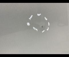 COFANO ANTERIORE BMW X3 F25 2010 - 2017 4161726733 - 9