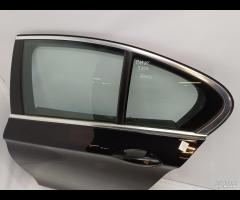 PORTA PORTIERA POSTERIORE SX BMW 520D F10 2010 - 2