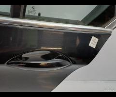 PORTA PORTIERA POSTERIORE SX BMW 520D F10 2010 - 2 - 6