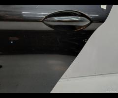 PORTA PORTIERA POSTERIORE SX BMW 520D F10 2010 - 2 - 8