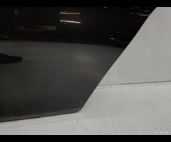 PORTA PORTIERA POSTERIORE SX BMW 520D F10 2010 - 2 - 9