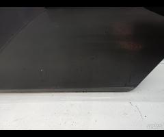 PORTA PORTIERA POSTERIORE SX BMW 520D F10 2010 - 2 - 17