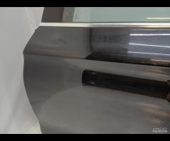 PORTA PORTIERA POSTERIORE SX BMW 520D F10 2010 - 2 - 18