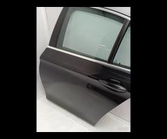PORTA PORTIERA POSTERIORE SX BMW 520D F10 2010 - 2 - 20