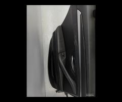 PORTA PORTIERA POSTERIORE SX BMW 520D F10 2010 - 2 - 23