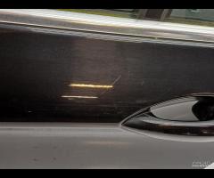 PORTA PORTIERA POSTERIORE SX BMW 520D F10 2010 - 2 - 24