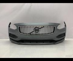 PARAURTI ANTERIORE ORIGINALE VOLVO S90 2016-2020 3