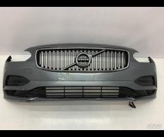 PARAURTI ANTERIORE ORIGINALE VOLVO S90 2016-2020 3 - 6