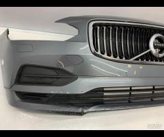 PARAURTI ANTERIORE ORIGINALE VOLVO S90 2016-2020 3 - 9