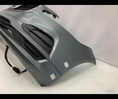 PARAURTI ANTERIORE ORIGINALE VOLVO S90 2016-2020 3 - 12