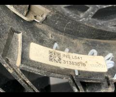 PARAURTI ANTERIORE ORIGINALE VOLVO S90 2016-2020 3 - 24