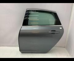 PORTA PORTIERA POSTERIORE SINISTRA SX VOLVO S90 20