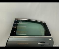 PORTA PORTIERA POSTERIORE SINISTRA SX VOLVO S90 20