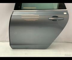 PORTA PORTIERA POSTERIORE SINISTRA SX VOLVO S90 20