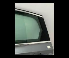 PORTA PORTIERA POSTERIORE SINISTRA SX VOLVO S90 20 - 6