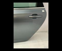 PORTA PORTIERA POSTERIORE SINISTRA SX VOLVO S90 20 - 8