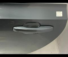 PORTA PORTIERA POSTERIORE SINISTRA SX VOLVO S90 20 - 10