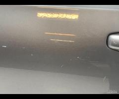 PORTA PORTIERA POSTERIORE SINISTRA SX VOLVO S90 20 - 13