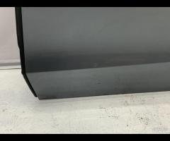 PORTA PORTIERA POSTERIORE SINISTRA SX VOLVO S90 20 - 15