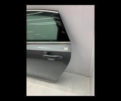 PORTA PORTIERA POSTERIORE SINISTRA SX VOLVO S90 20 - 19