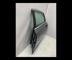 PORTA PORTIERA POSTERIORE SINISTRA SX VOLVO S90 20 - 22