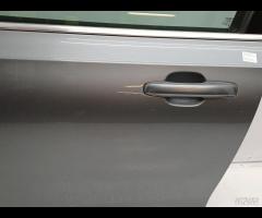 PORTA PORTIERA ANTERIORE SX VOLVO S90 2016 - 2024 - 9