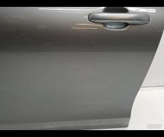 PORTA PORTIERA ANTERIORE SX VOLVO S90 2016 - 2024 - 10