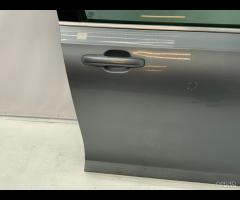 PORTA PORTIERA ANTERIORE DESTRA DX VOLVO S90 2016 - 7