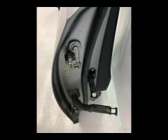 PORTA PORTIERA ANTERIORE DESTRA DX VOLVO S90 2016 - 22