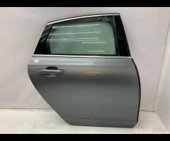 PORTA PORTIERA POSTERIORE DESTRA DX VOLVO S90 2016