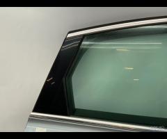 PORTA PORTIERA POSTERIORE DESTRA DX VOLVO S90 2016