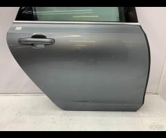 PORTA PORTIERA POSTERIORE DESTRA DX VOLVO S90 2016 - 6