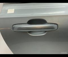 PORTA PORTIERA POSTERIORE DESTRA DX VOLVO S90 2016 - 8