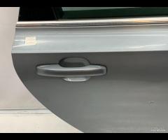 PORTA PORTIERA POSTERIORE DESTRA DX VOLVO S90 2016 - 10