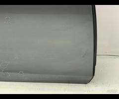 PORTA PORTIERA POSTERIORE DESTRA DX VOLVO S90 2016 - 13