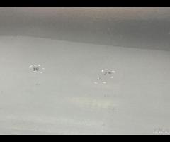 PORTA PORTIERA POSTERIORE DESTRA DX VOLVO S90 2016 - 14