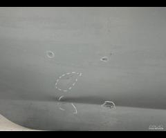 PORTA PORTIERA POSTERIORE DESTRA DX VOLVO S90 2016 - 15