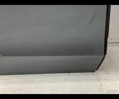 PORTA PORTIERA POSTERIORE DESTRA DX VOLVO S90 2016 - 18