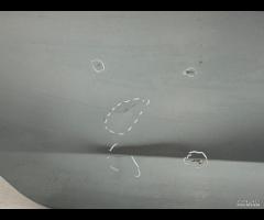 PORTA PORTIERA POSTERIORE DESTRA DX VOLVO S90 2016 - 19