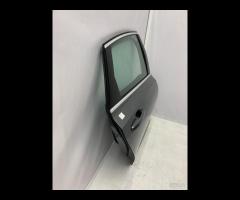 PORTA PORTIERA POSTERIORE DESTRA DX VOLVO S90 2016 - 22