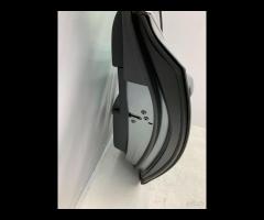 PORTA PORTIERA POSTERIORE DESTRA DX VOLVO S90 2016 - 23