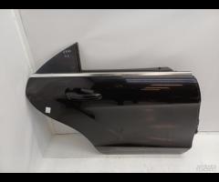 PORTA PORTIERA POSTERIORE DX MERCEDES CLS250 W218