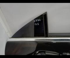 PORTA PORTIERA POSTERIORE DX MERCEDES CLS250 W218